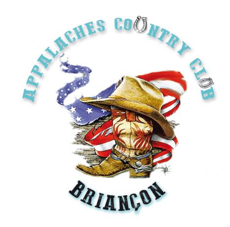 Logo country briancon